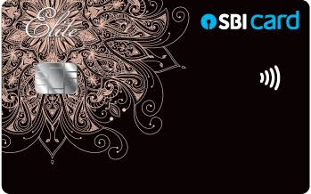 SBI Card ELITE