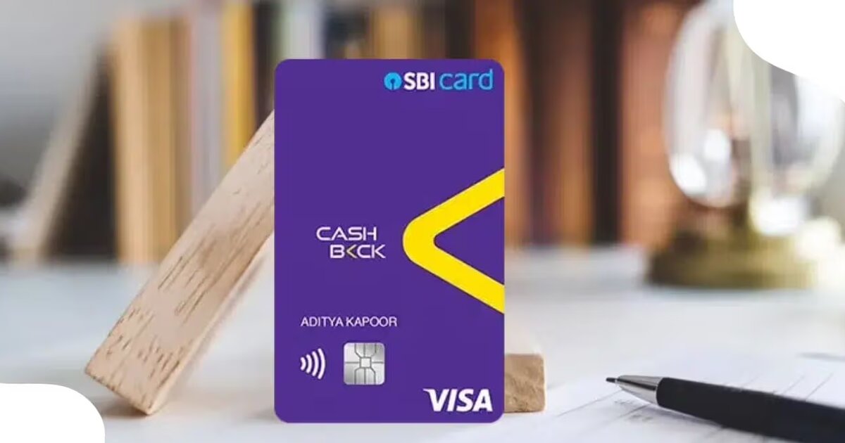 SBI Cashback Credit Card: Enhanced Cashback Tiers Unveiled
